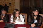 Martedì 30 e mercoledì 31 gennaio 2007 - Classi IV e V dell'Istituto Tecnico Industriale Statale Martedì 30 e mercoledì 31 gennaio 2007 - Classi IV e V dell'Istituto Tecnico Industriale Statale